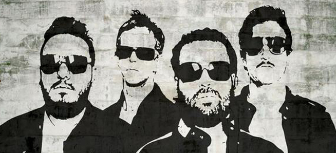 Mexican Rock Band Molotov Fails To Update Homophobic Song, Won’t Be Winning Any Ally Prizes