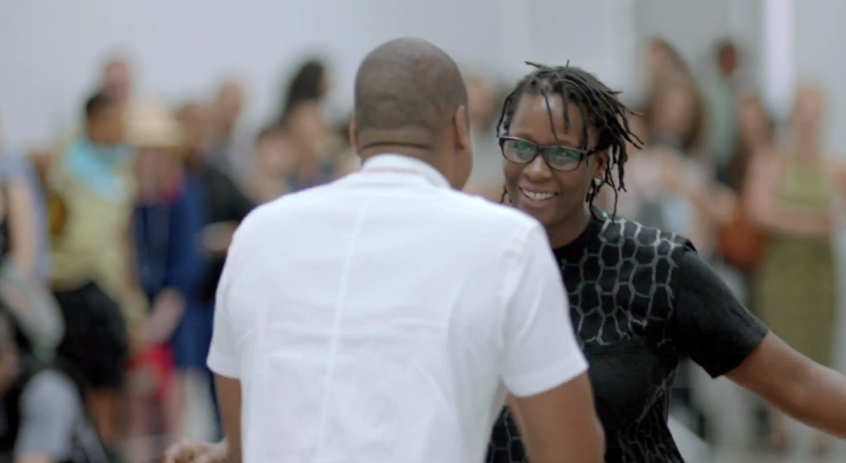 Brittani’s Video Party: The Secret Life of Geeky Jay Z