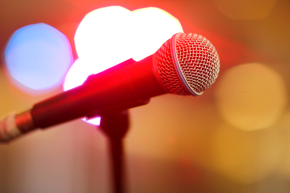 10 Queer Spoken Word Artists For You To Get Obsessed With
