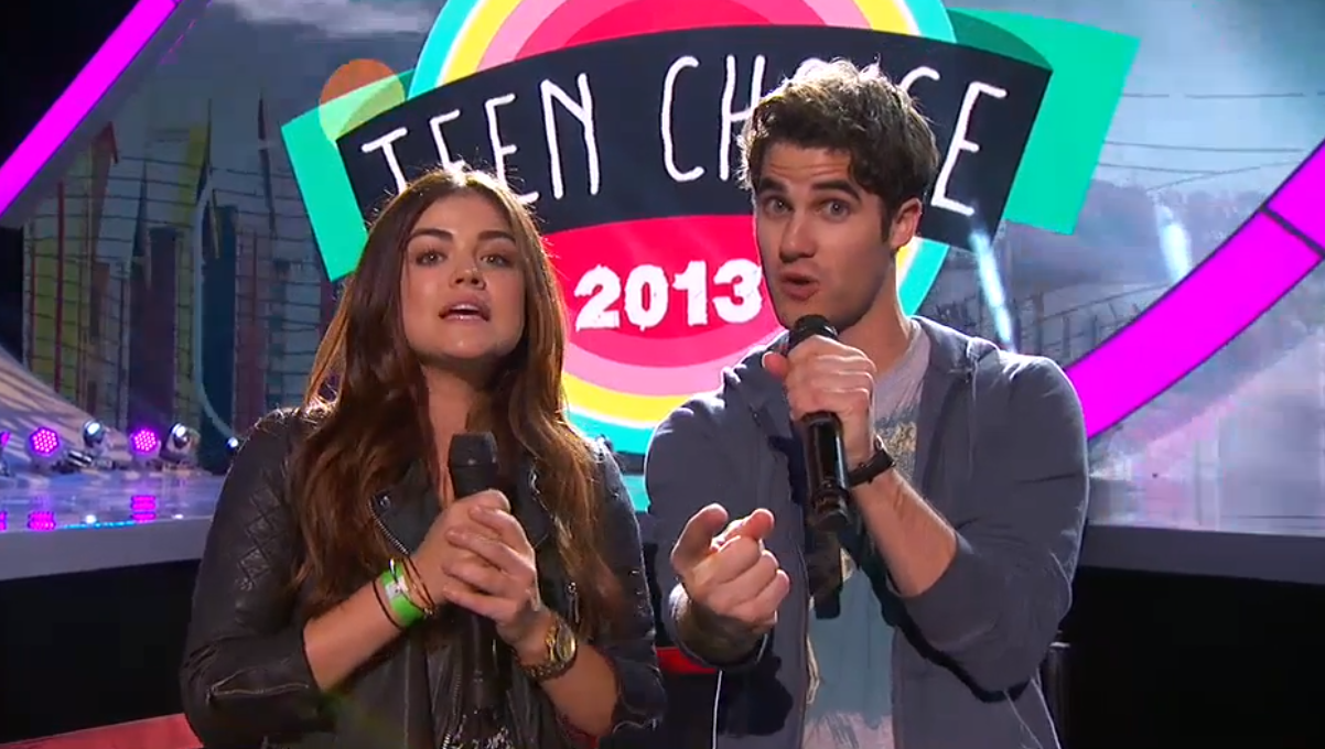 Teen Choice Awards Liveblog And Open Thread