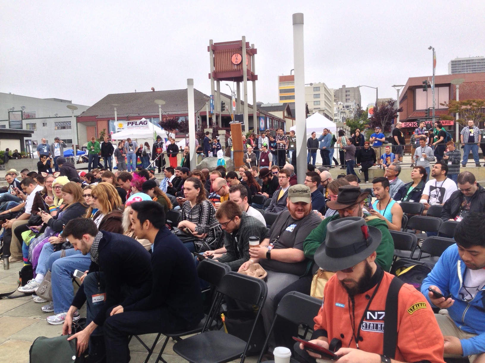 GaymerX Is The Gaming Convention Made For Queers, But Important For Everyone