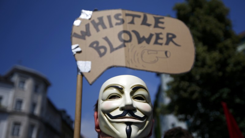 Soldier Tried for Wikileaks Involvement Comes Out As Chelsea Manning