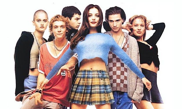 Movie Night: Empire Records
