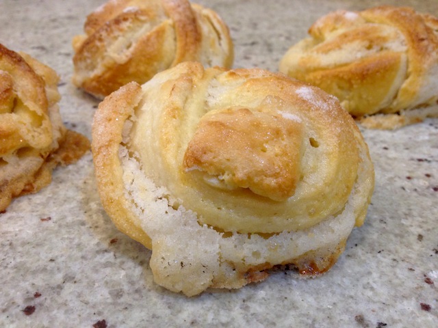 Get Baked: Bulkas (Yeast Buns), A South African Jewish Tradition