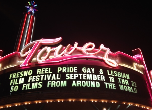 Fresbians and Flicks At Fresno’s Reel Pride Gay and Lesbian Film Festival