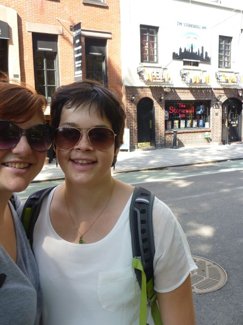 Stonewallinn