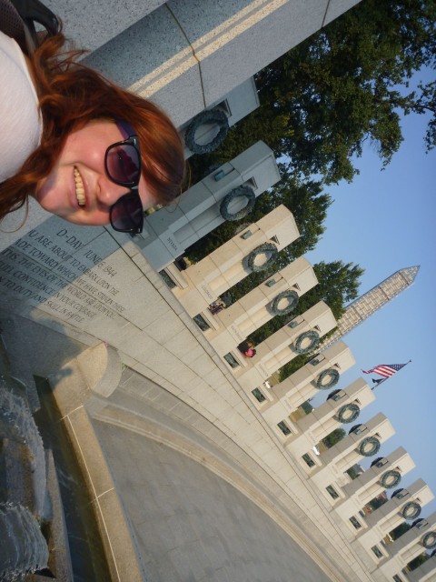 WW2memorial
