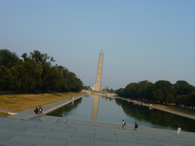 Washingtonmonument