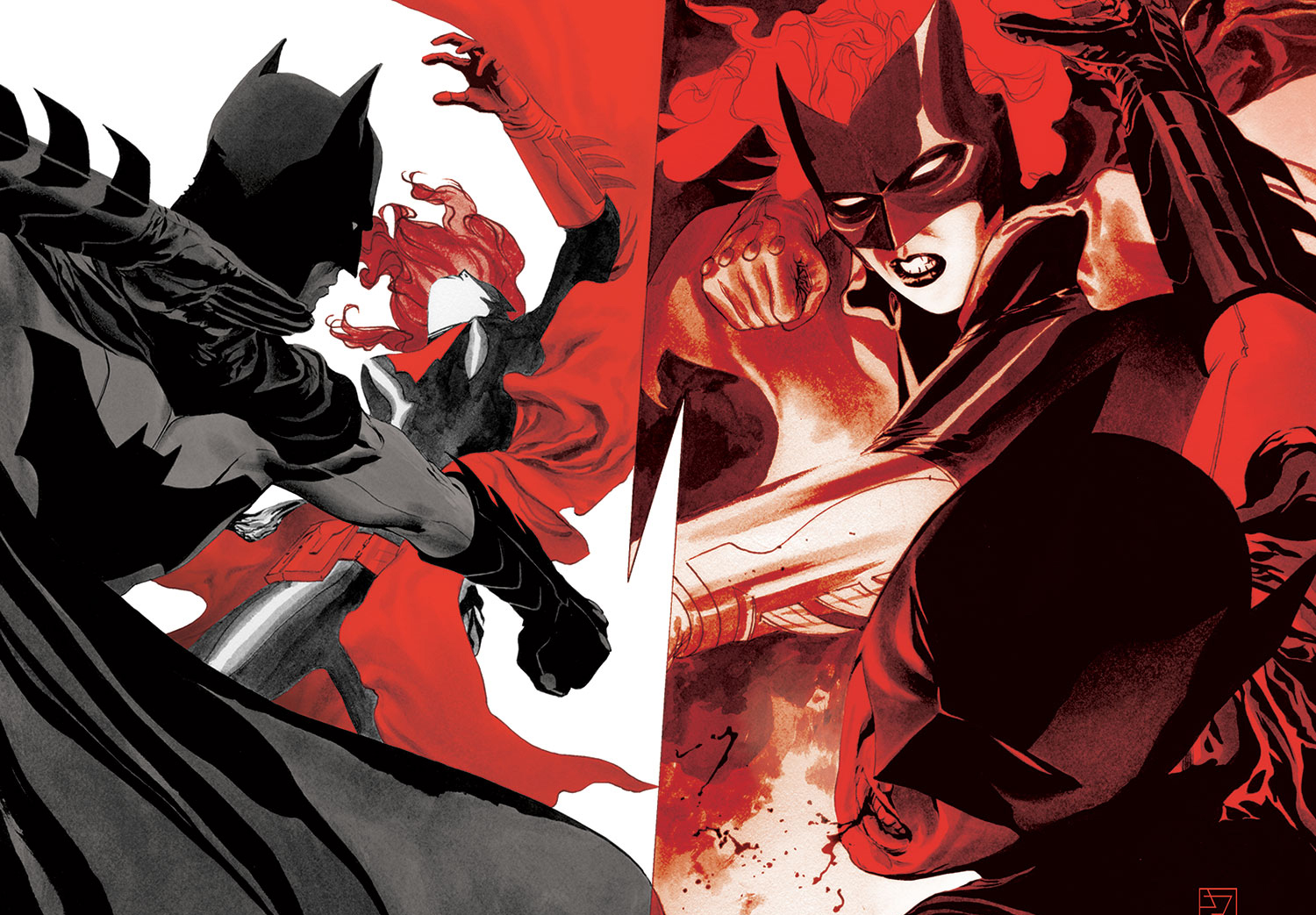 DC Hires an Openly Gay Writer for Batwoman to Appease Audiences