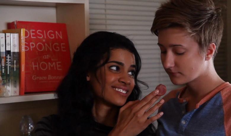 VIDEO: “Words With Girls” Episode 6: Beard