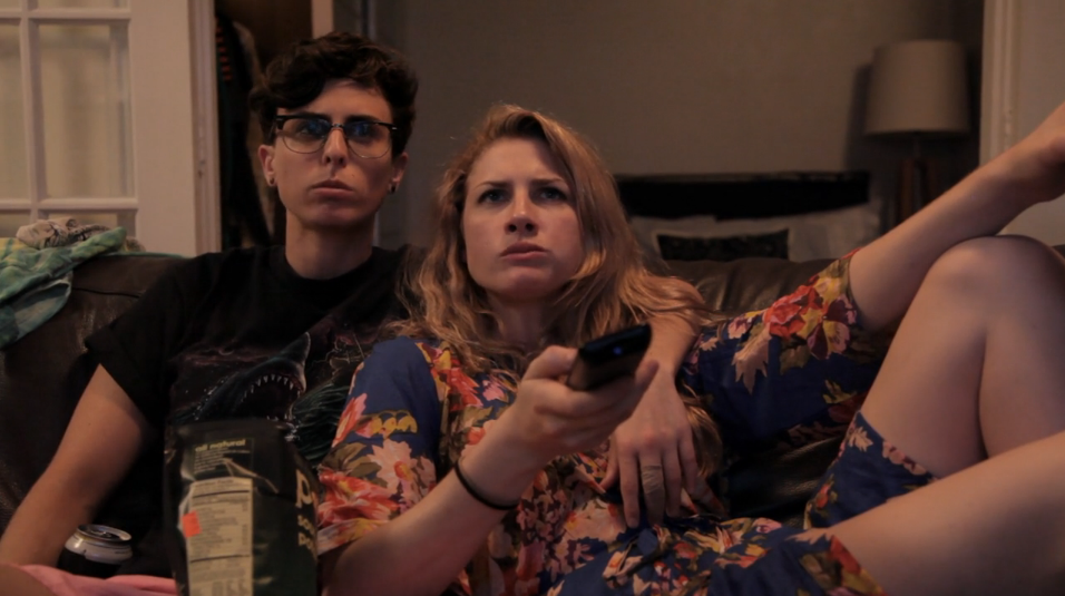 Brittani’s Video Party: Tegan and Sara Battle Factory Farming with Sarah Silverman
