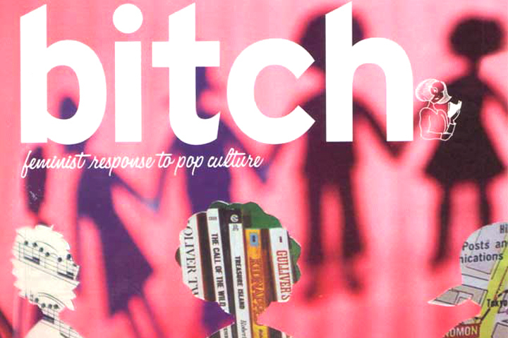 Team Pick: Bitch’s “Popaganda” Podcasts