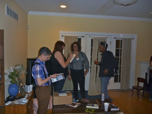 bookreading