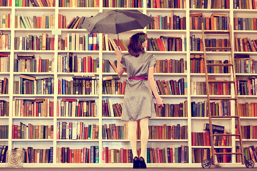 Lez Liberty Lit #28: Reviewing Reviews of Reviews