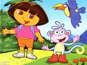 Team Pick: Your Favorite Childhood Cartoon Characters Grew Up Radically Cool, Just Like You
