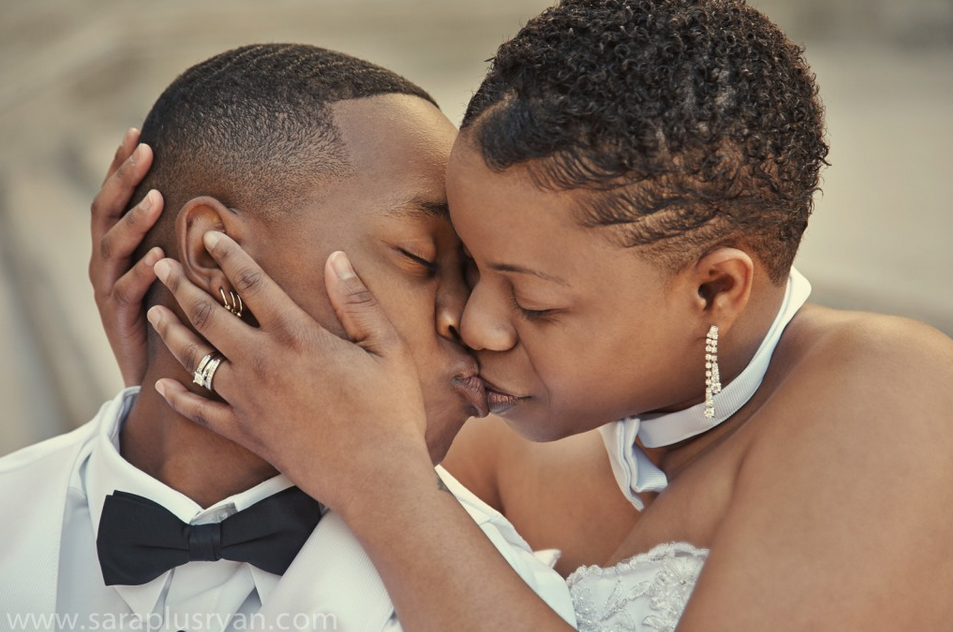 Gallery: 50 (More) Adorable Lesbian Couples Having Adorable Lesbian Weddings