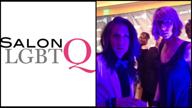 Salon LGBTQ Conference: Join Autostraddle In Atlanta October 17th-19th!