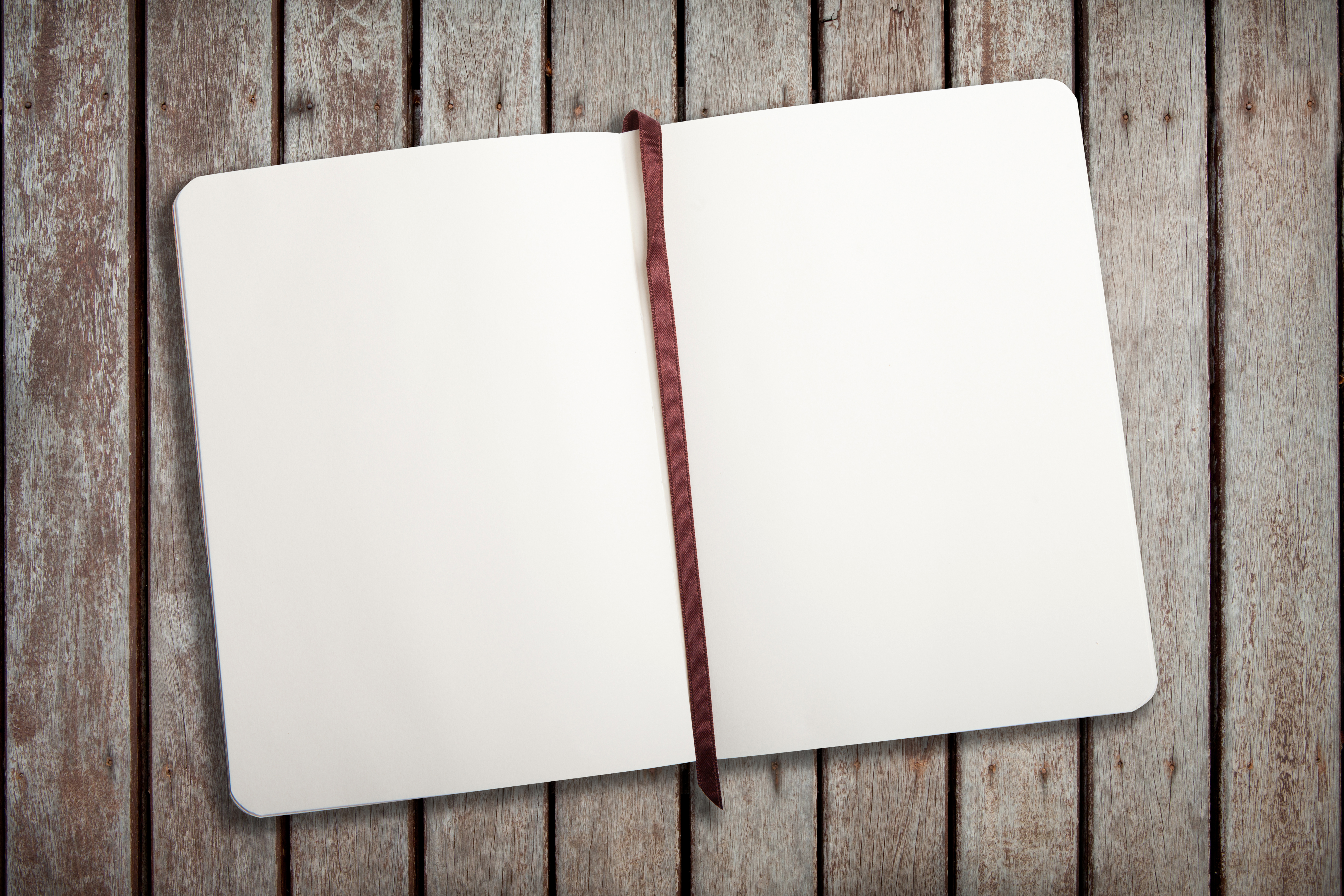 Dear Queer Diary: This is the First Day of the Rest of Your Journal