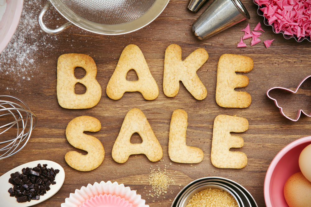 We Need Help: I’m Throwing A Birthday Bake Sale For Autostraddle’s Writers!