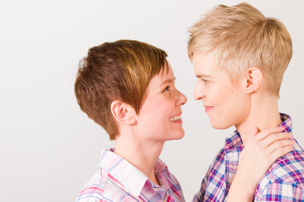 Listling Without Commentary: Things We Say When We’re Not Quite Ready to Say “I Love You”