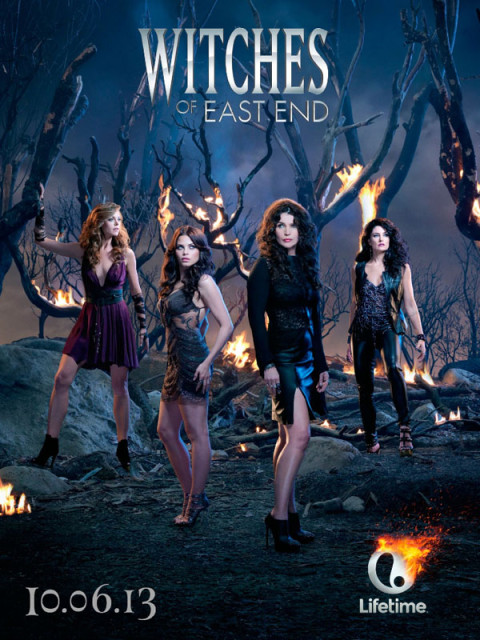 witches