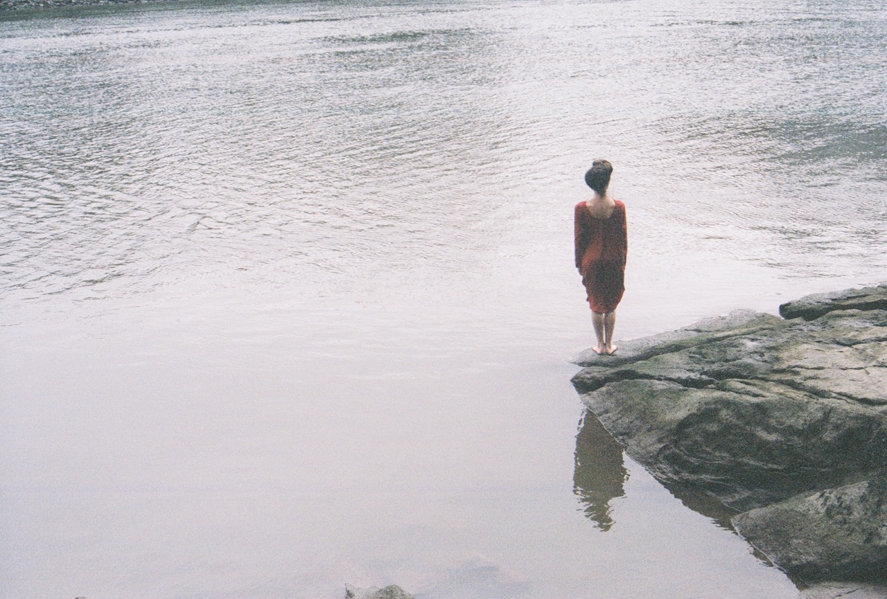 Playlist: How To Be Alone