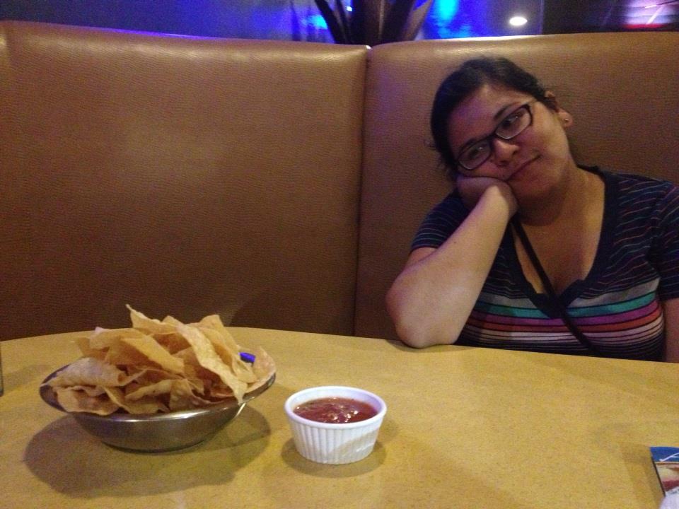 Dreaming of the day I can EAT YOU UP!