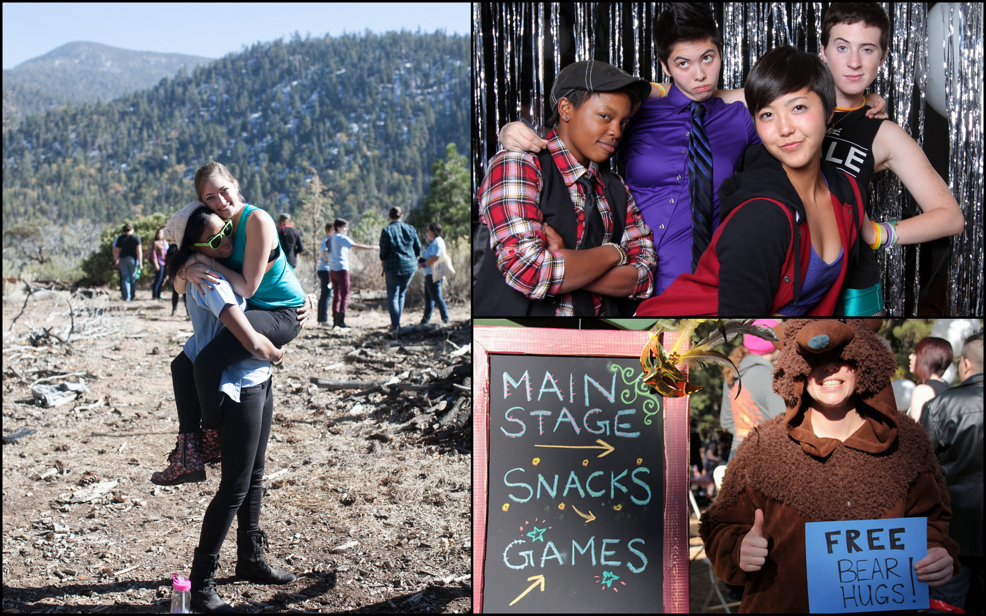 A-Camp 41