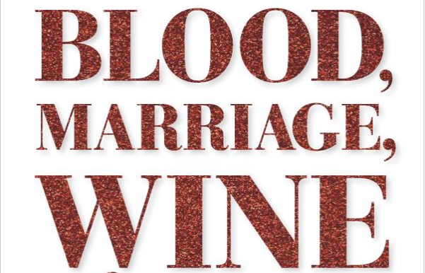 We Are Family: S. Bear Bergman’s “Blood, Marriage, Wine & Glitter”