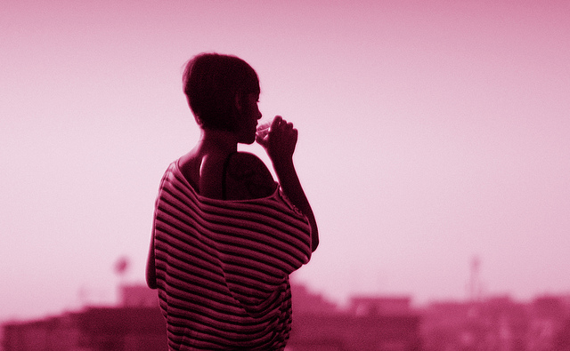 Be a Human: Helping People Through Trauma When You Don’t Know What To Say