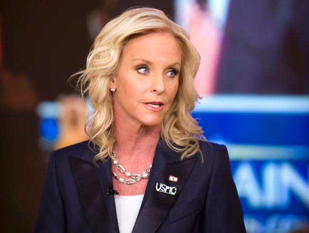 Sunday Funday and Cindy McCain are Voting for Wildrose, Because Gay People