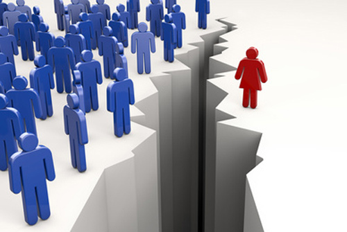 Queered Science: Gender Bias OPEN THREAD
