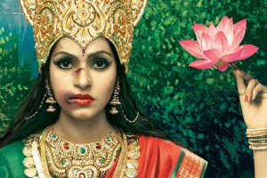 Also.Also.Also: The Empowerment of Goddesses, Twenty-Somethings, and NYC Girls and Other Stories We Missed This Week