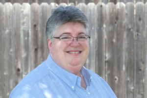 Queered Science: NOGLSTP’s Rochelle Diamond Forged A Path For All of Us