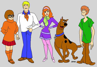 scooby-doo-cast