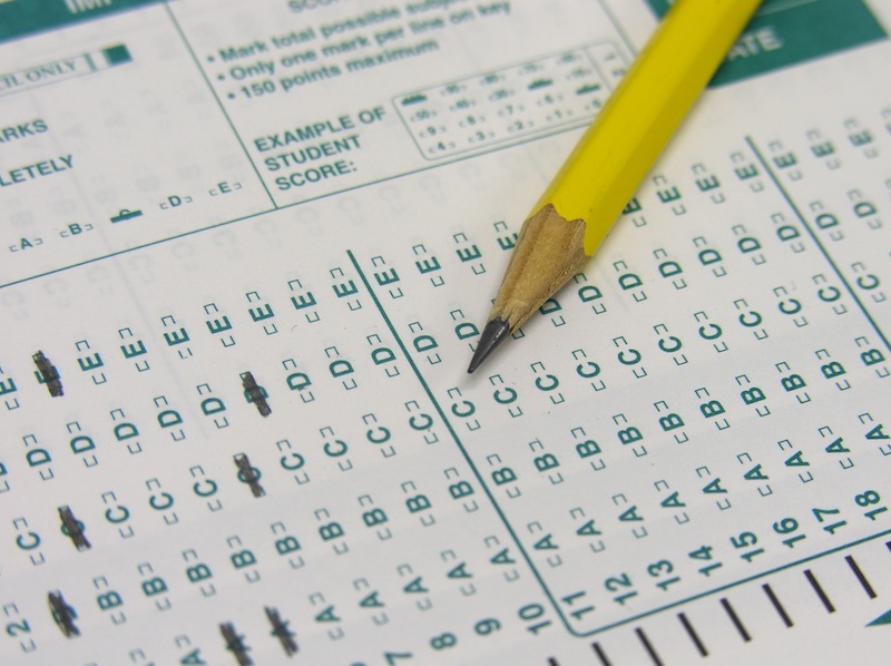 Lessons Learned From Menstruation Pop Quizzes While Being Intersex