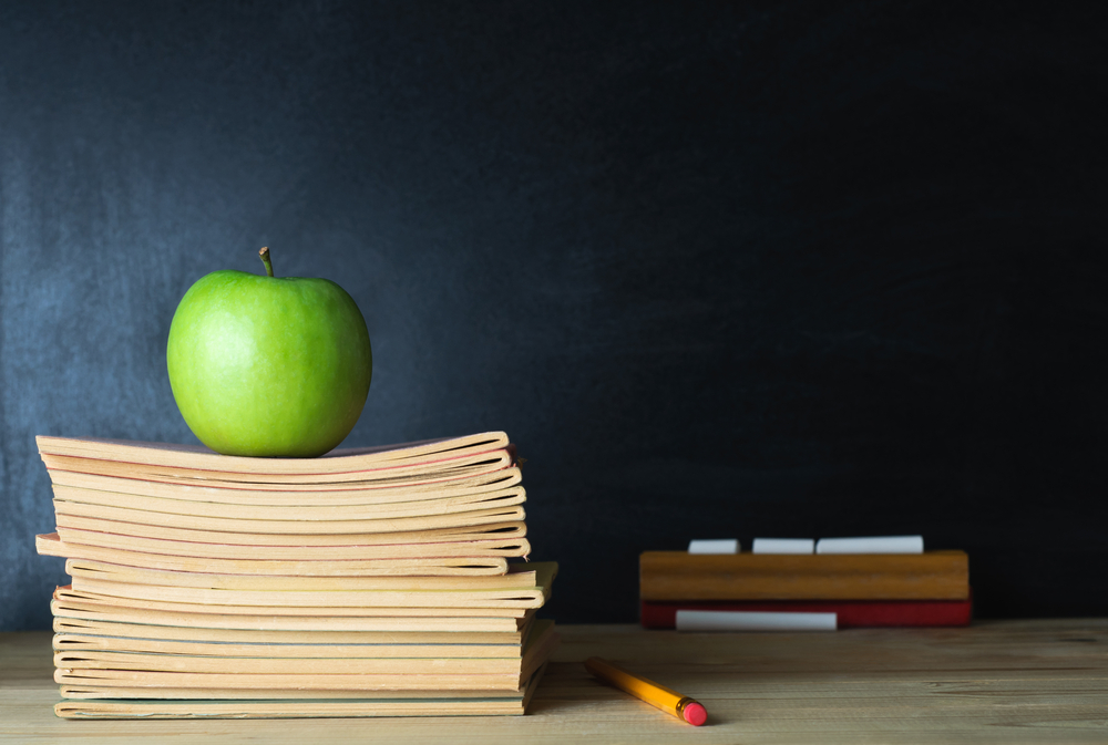 Teach Me Your Ways: The Teachers Who Helped Make Us Queer