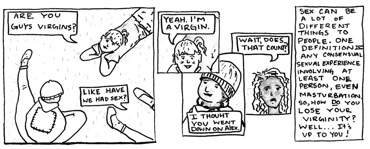 Read A F*cking Book: Not Your Mother’s Meatloaf