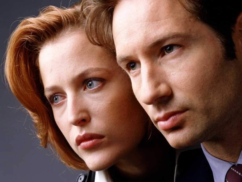 30 Couples Costumes for You and Your Redheaded Girlfriend