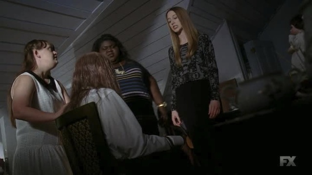 American Horror Story 306 Recap: Fond Memories of the Jazz Age