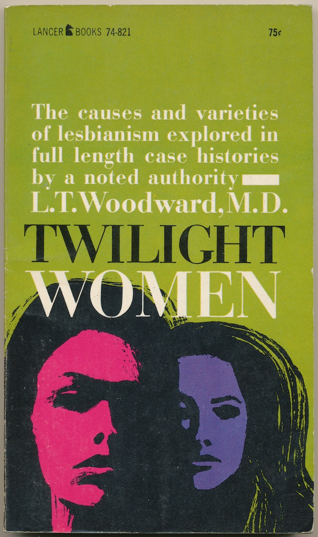 LPF-Twilight Women-Front