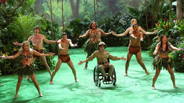Glee Episode 504 Recap: Stop Trying To Make “A Gaga or A Katy?” Happen