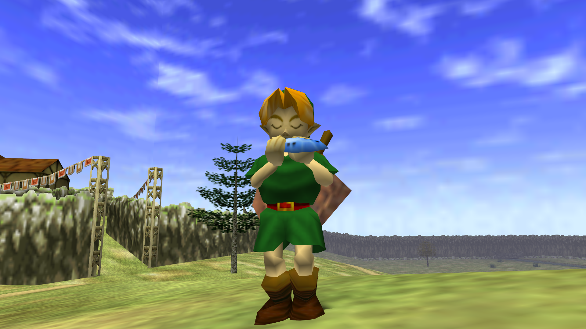 This Childhood Brought To You By Nintendo