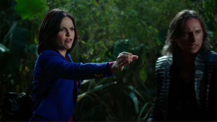 sharmen wasn't endgame either but that doesn't stop it from being the best ship of the series