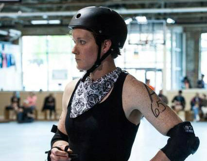 Queered Science: Dr. Juniper Digs Derby and Dragonflies