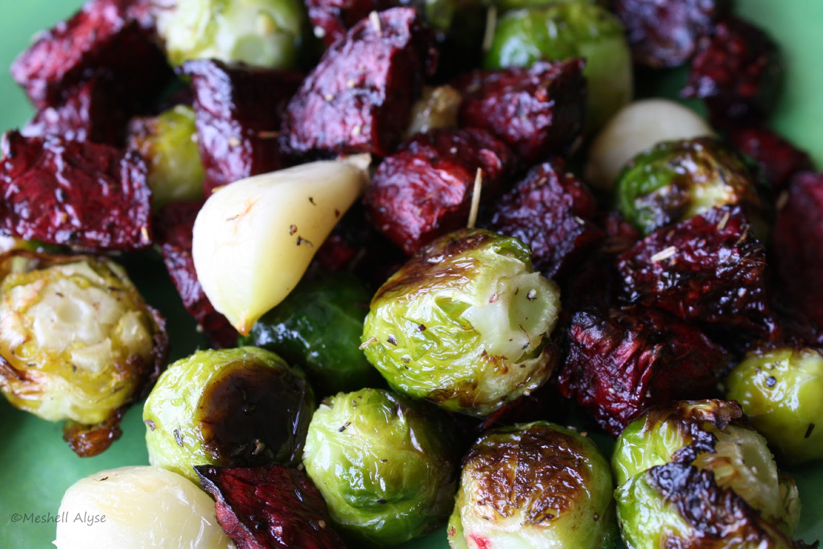 The Secret Dairy-Free Agenda: Subverting Lactose at the Thanksgiving Table