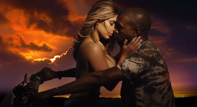25 Explanations For Why Kanye’s “Bound 2” Video Is What It Is