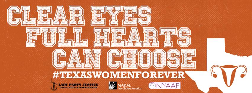 LIVESTREAM: Celesbian-Studded Online Telethon For Abortion Access In Texas Starts NOW