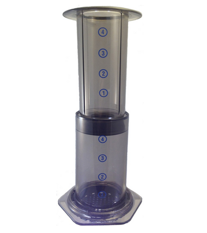 coffeepress