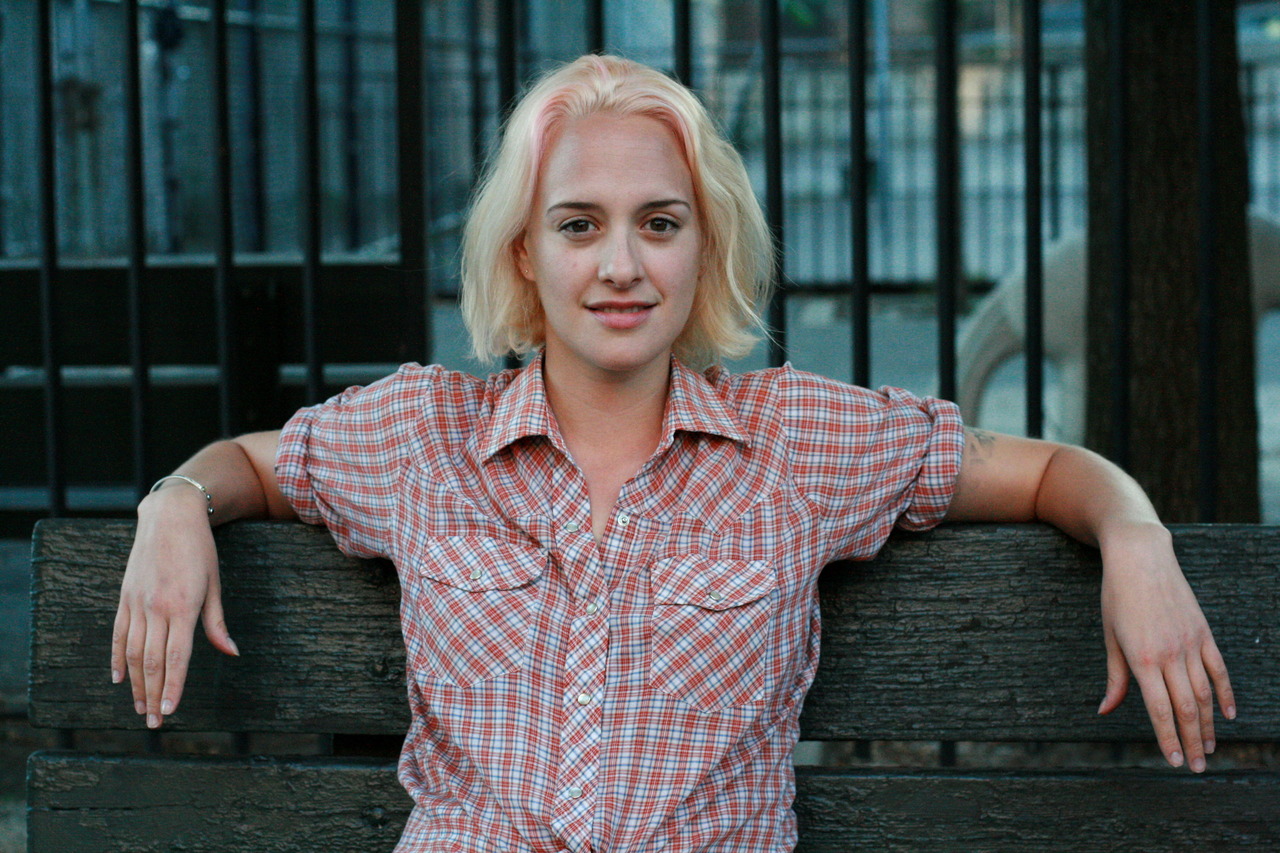 Party of Five: Emily Gould of Emily Books